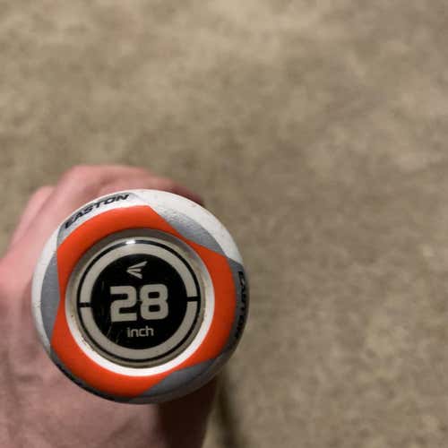 2018 Composite Ghost X Hyperlite (-12) 16 oz 28" Bat