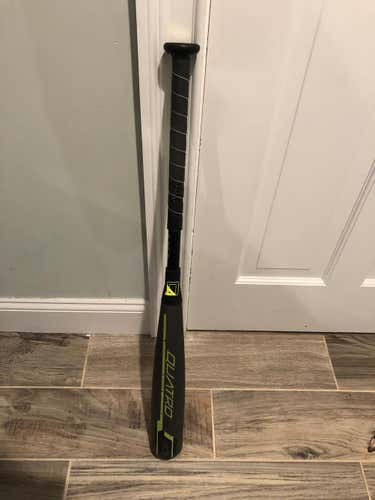 USABat Rawlings Composite Quatro Pro Bat (-10) 20 oz 30" NO TRADES