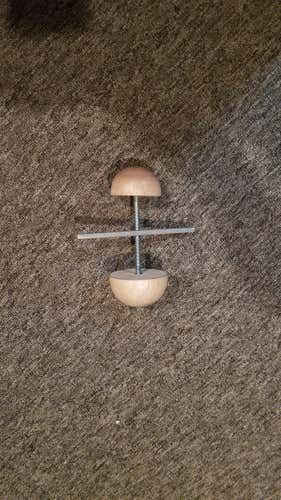 Brine Lacrosse Pocket Stretcher