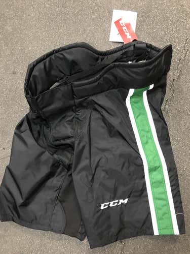 Senior Large CCM PP90 Pro Stock Pant Shell