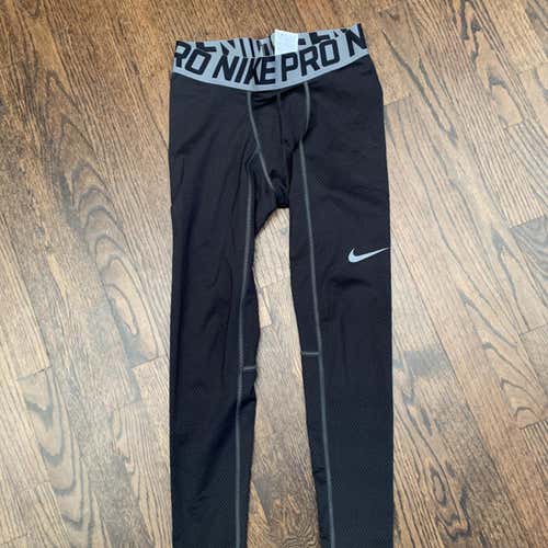Nike Pro Compression Pants. Adult Medium Nike Compression