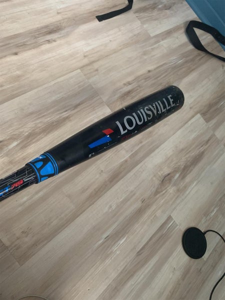 High School/College Hybrid Select 719 (-3) 30 oz 33" Bat