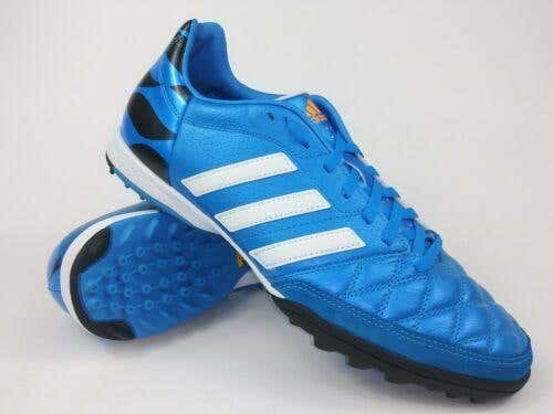 New adidas 11nova TF - SOLBLU/CWHITE/CBLACK