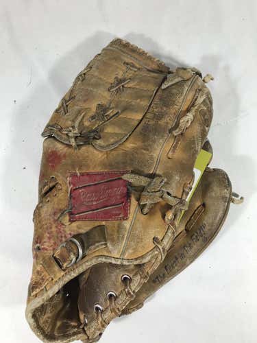 Used Rawlings Billy Williams Glove\ 12" Bb Sb Gloves Fielders