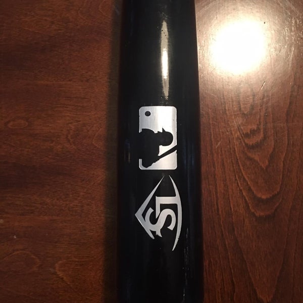 High School/College Wood C271 33" Bat BRAND NEW