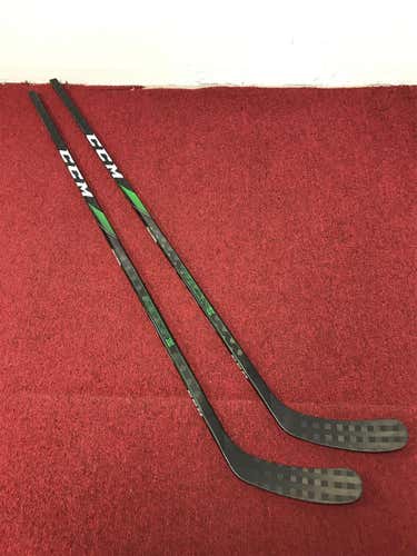 New 2 Pack CCM Trigger 4 Pro LH P88 80 Flex Pro Stock Item #CCMTOp88