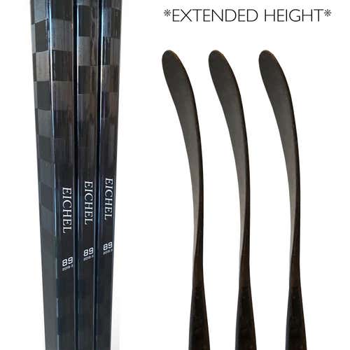 Eichel - 89 Flex - EXTENDED HEIGHT - PRO HOCKEY RED LINE