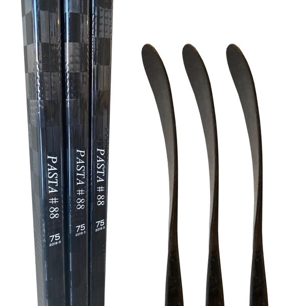 PASTRNAK - 75 Flex - Candy Cane Grip - PRO HOCKEY RED LINE