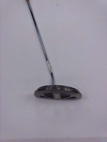 Used Ping Doc 17 Standard Mallet Golf Putters