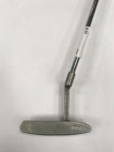 Used Ping Anser 5 Blade Golf Putters