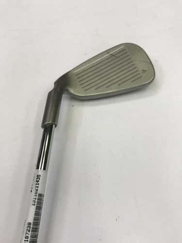 Used Ping G2 Hl 4 Iron Steel Regular Golf Individual Irons