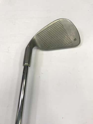Used Ping Karsten I Pitching Wedge Steel Uniflex Golf Wedges