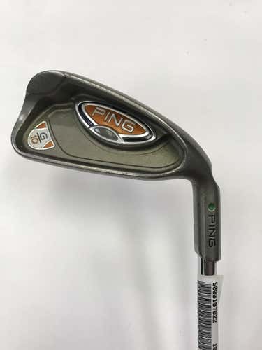 Used Ping G10 3 Iron Steel Uniflex Golf Individual Irons