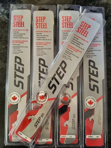 (size 296) Step Steel for Lightspeed Edge trigger holder