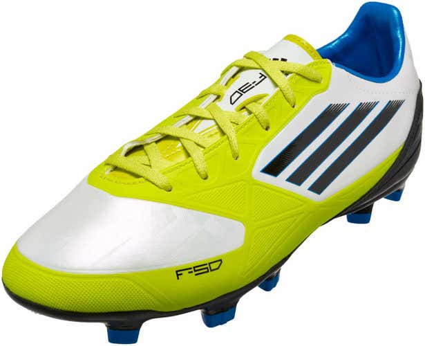 New adidas F30 TRX FG