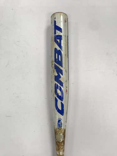 Used Combat Puresl108 31" -8 Drop Bb Sb Bats Usssa 2 5 8 Barrel