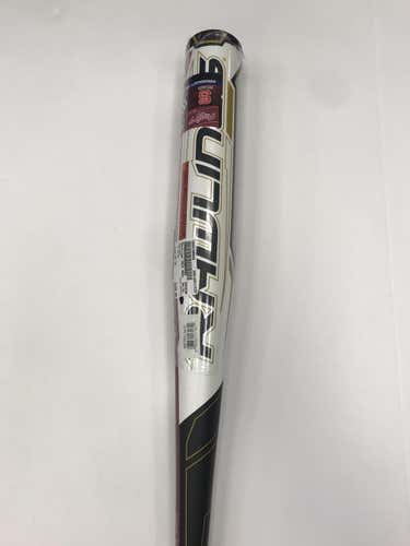 NEW Rawlings Bbtrio 34" -3 Drop Bb Sb Bats High School