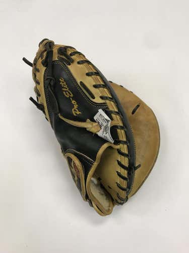 Used All Star Cm3000sbt 33" Bb Sb Gloves Catchers