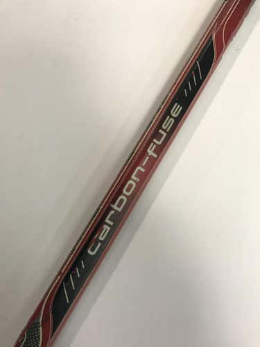 Used Reebok 7k Carbon Fuse 20" Composite Lacrosse Shafts Mens