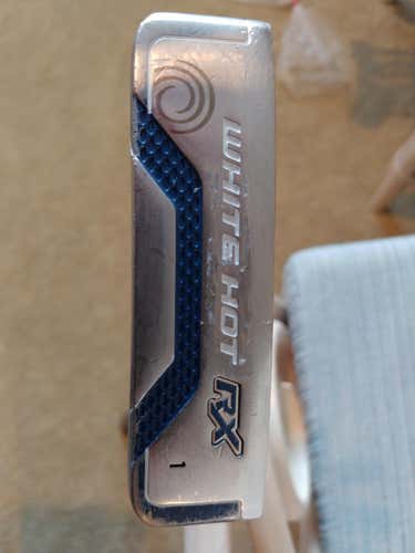 Men's Odyssey Right Handed Blade Putter 35"