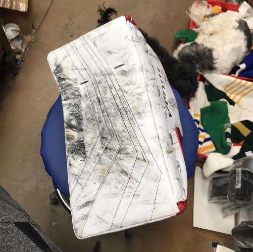 Mackenzie Blackwood SLR2 Pro Carbon Pro Stock