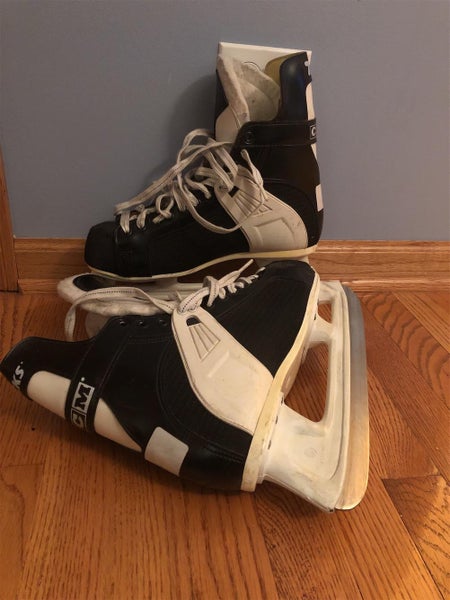 CCM Tacks SL 2500 Hockey Skates