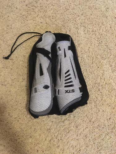 One Size Fits All STX Blast 2 Shin Guard
