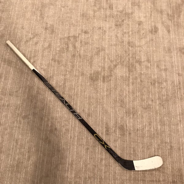 Easton Senior Left Handed Stealth CX Hockey Stick