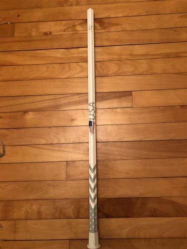 New Limited Edition ECD Carbon Pro Shaft