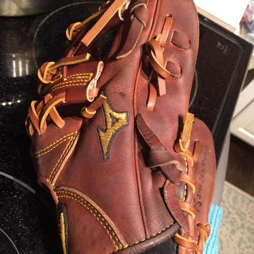 Infield Pro Limited Edition 11.5" Baseball Glove