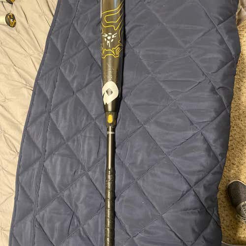 High School/College 2020 Composite CF Zen (-3) 30 oz 33" Bat