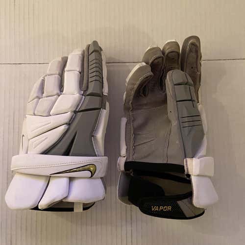 Nike Vapor Elite 13" Lacrosse Gloves