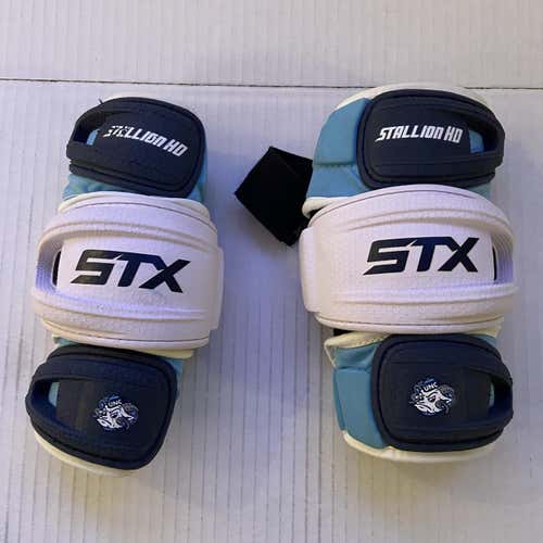UNC Issued STX Stallion HD Arm Pads