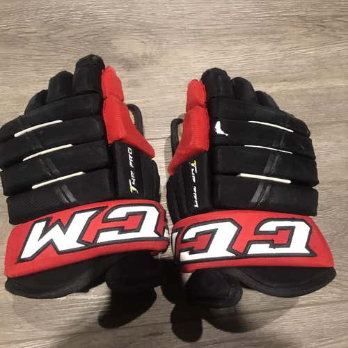 Ccm  4 Roll Pro Gloves 14"