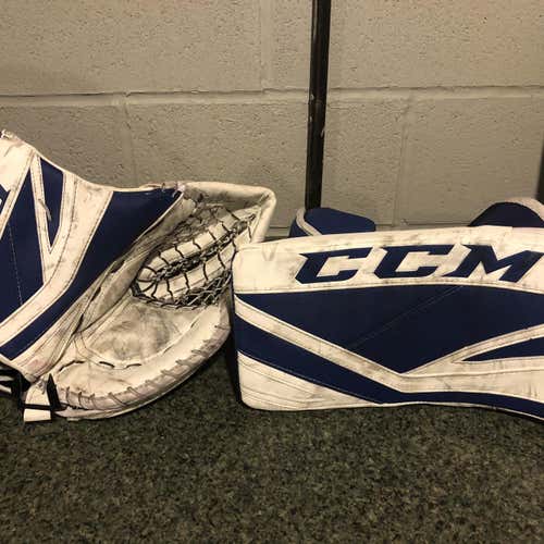 Blue Senior Regular Premier II Pro Pro Stock