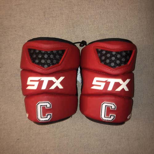 New Large STX Cell III Arm Pads