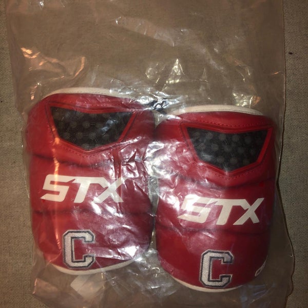 New Large STX Cell III Arm Pads