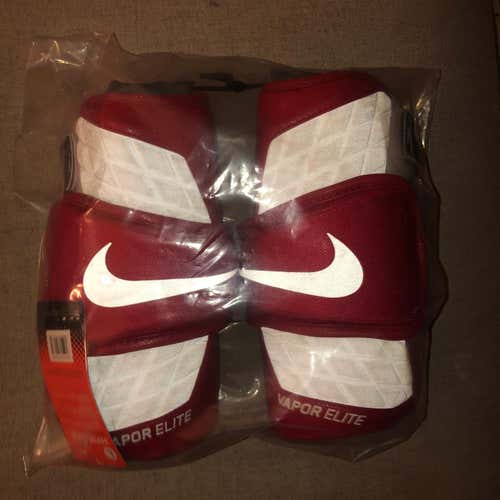 New Large Nike Vapor Elite Arm Pads