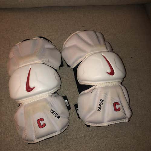 Large Nike Vapor Arm Pads