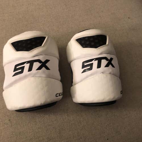 Large STX Cell III Arm Pads