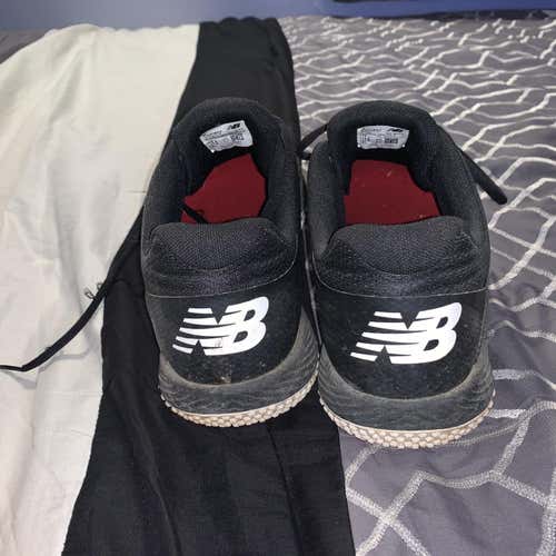 New Balance 4040 V4 Turfs Size 13.0