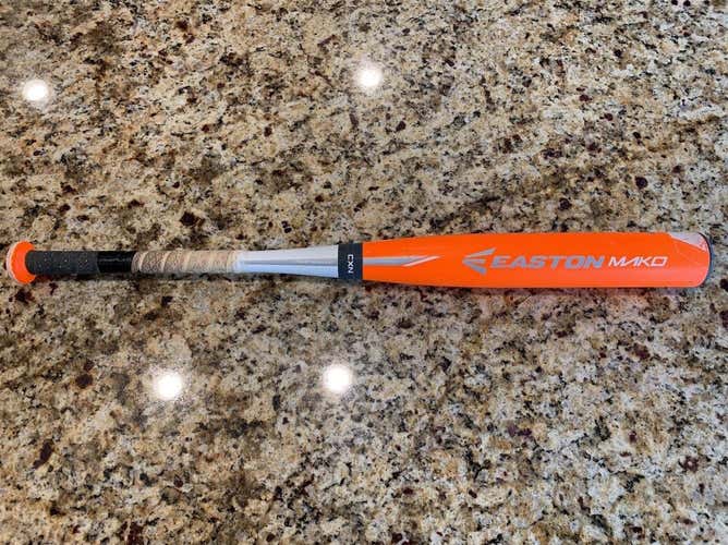 HOT!!!! Easton Mako