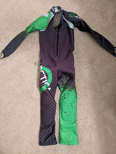 New Men's Extra Small Artica Ski Suit