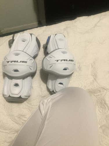 New Extra Large True Frequency Arm Pads