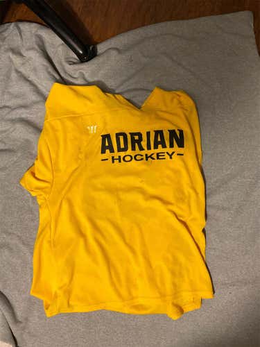 XXL Adrian Hockey Jersey