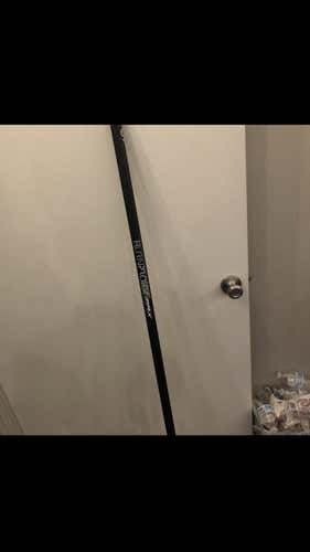 Warrior Burn Pro Max Shaft