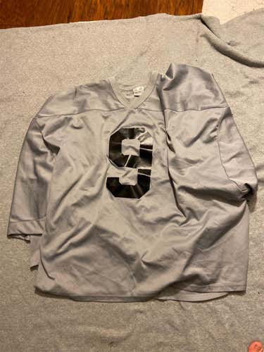 Goalie Cut CCM Jersey
