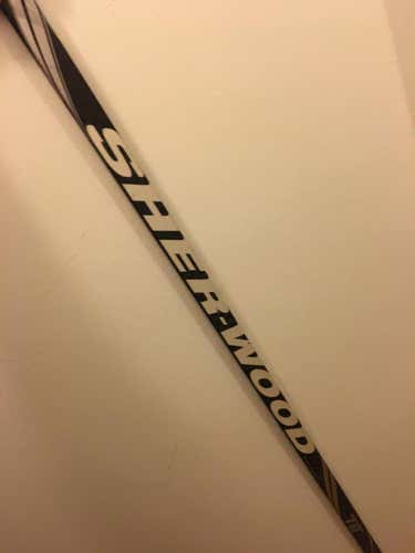 Sr Sher-Wood  T90 Hockey Stick - Bouchard P96