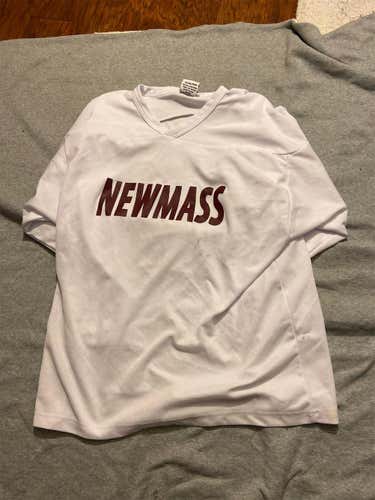 Newmass Large Jersey