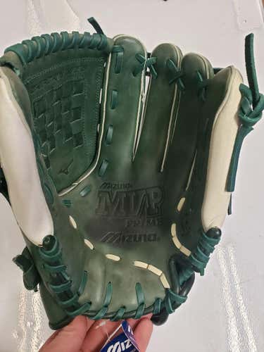 New Mizuno MVP Prime Right Handed Softball Glove 12" 12.5" 13"